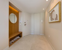 Resale - Apartment / Flat - Torrevieja - Playa del Acequión