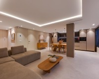 Resale - Apartment / Flat - Torrevieja - Playa del Acequión