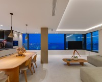Resale - Apartment / Flat - Torrevieja - Playa del Acequión