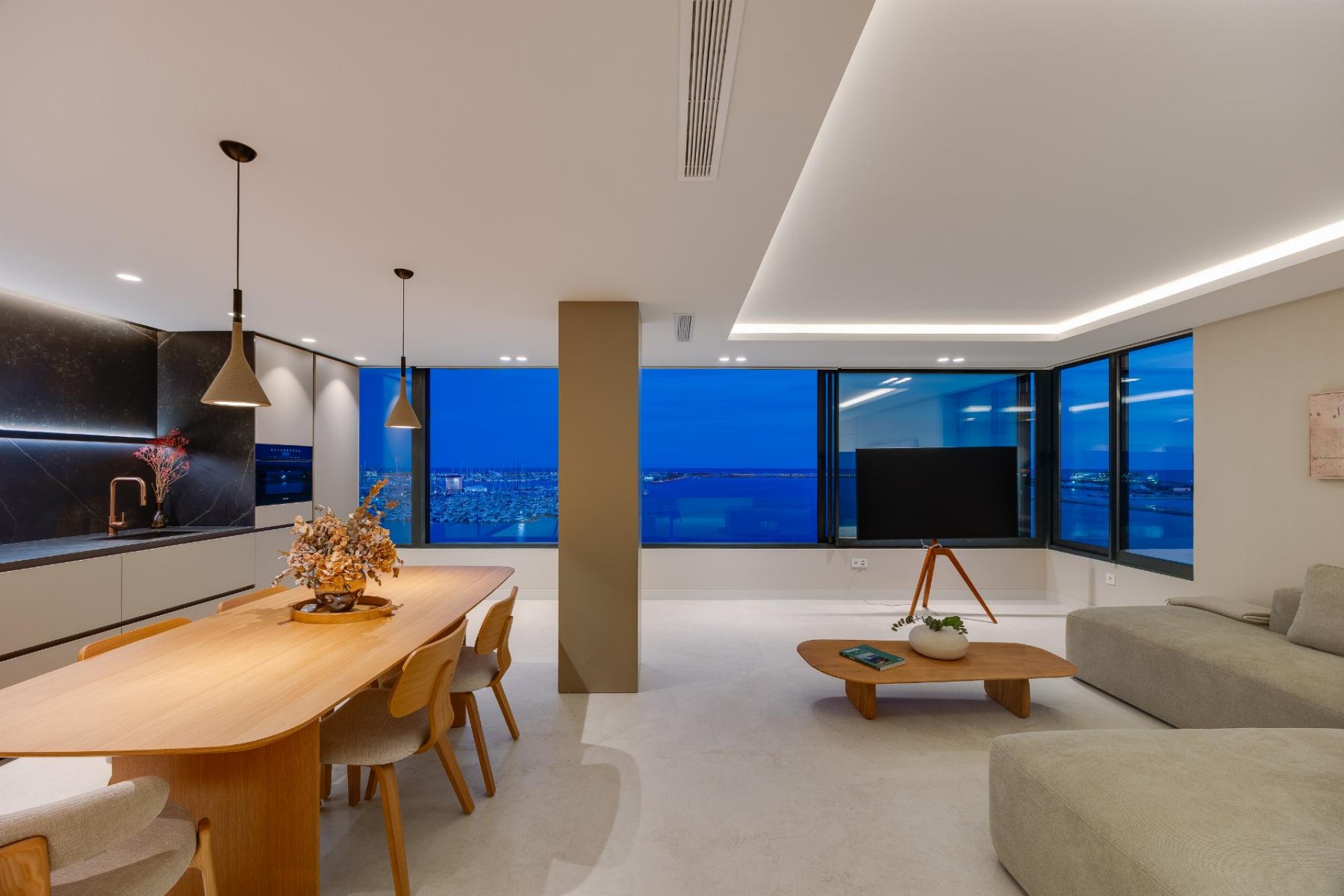 Resale - Apartment / Flat - Torrevieja - Playa del Acequión