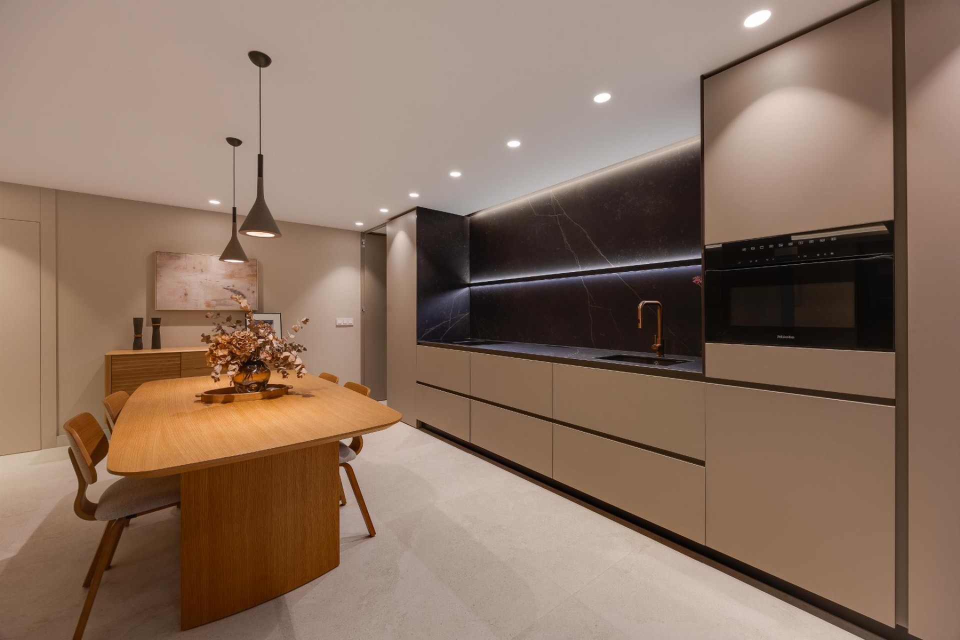 Resale - Apartment / Flat - Torrevieja - Playa del Acequión