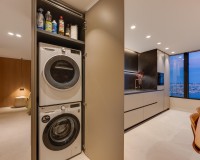 Resale - Apartment / Flat - Torrevieja - Playa del Acequión