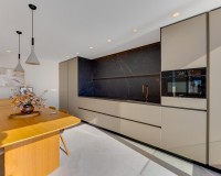 Resale - Apartment / Flat - Torrevieja - Playa del Acequión