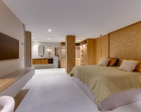 Resale - Apartment / Flat - Torrevieja - Playa del Acequión