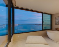 Resale - Apartment / Flat - Torrevieja - Playa del Acequión