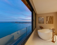 Resale - Apartment / Flat - Torrevieja - Playa del Acequión