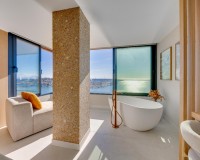 Resale - Apartment / Flat - Torrevieja - Playa del Acequión
