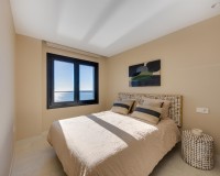 Resale - Apartment / Flat - Torrevieja - Playa del Acequión