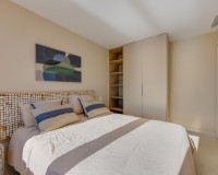 Resale - Apartment / Flat - Torrevieja - Playa del Acequión