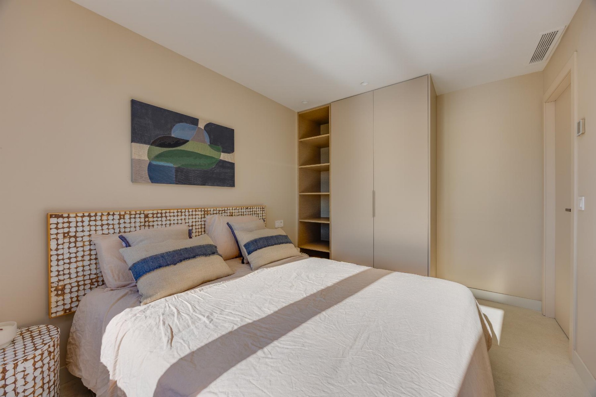 Resale - Apartment / Flat - Torrevieja - Playa del Acequión