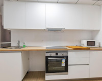 Resale - Apartment / Flat - Torrevieja - Playa del cura