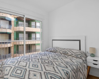 Resale - Apartment / Flat - Torrevieja - Playa del cura