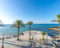 Resale - Apartment / Flat - Torrevieja - Playa del cura
