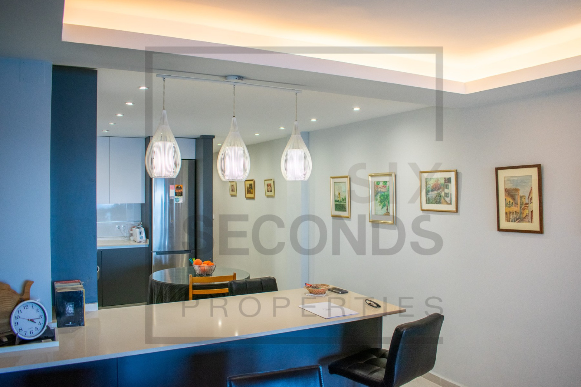 Resale - Apartment / Flat - Torrevieja - Playa del Cura