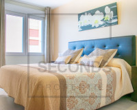 Resale - Apartment / Flat - Torrevieja - Playa del Cura