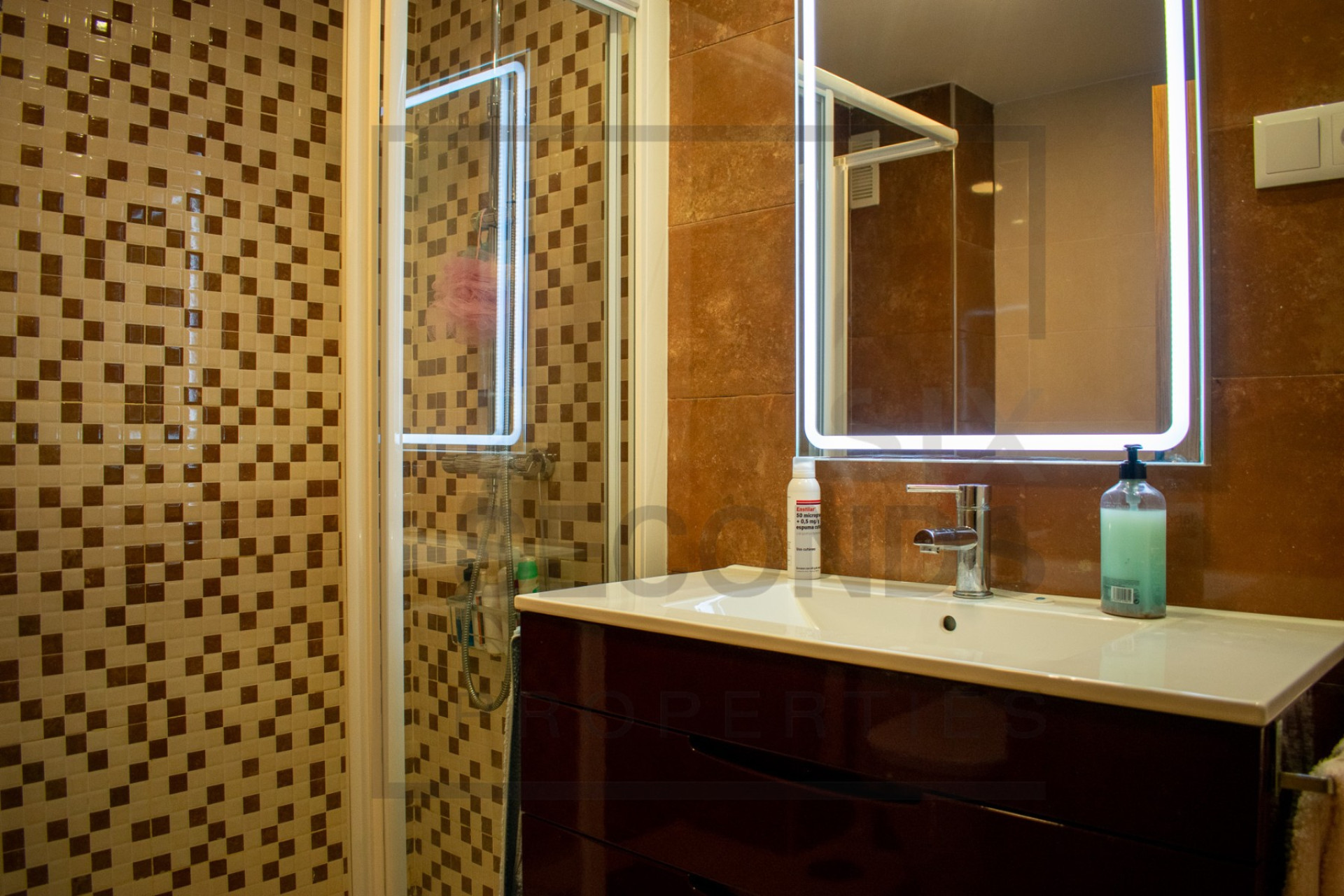 Resale - Apartment / Flat - Torrevieja - Playa del Cura