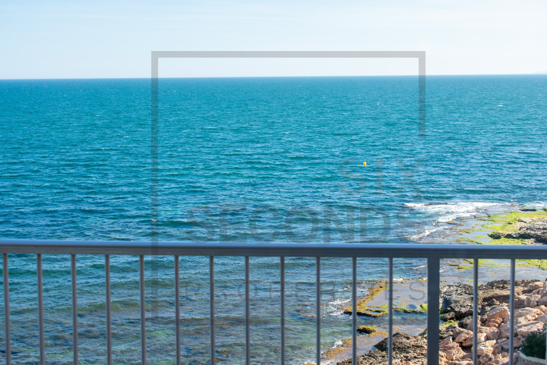 Resale - Apartment / Flat - Torrevieja - Playa del Cura