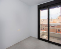 Resale - Apartment / Flat - Torrevieja - Playa del Cura