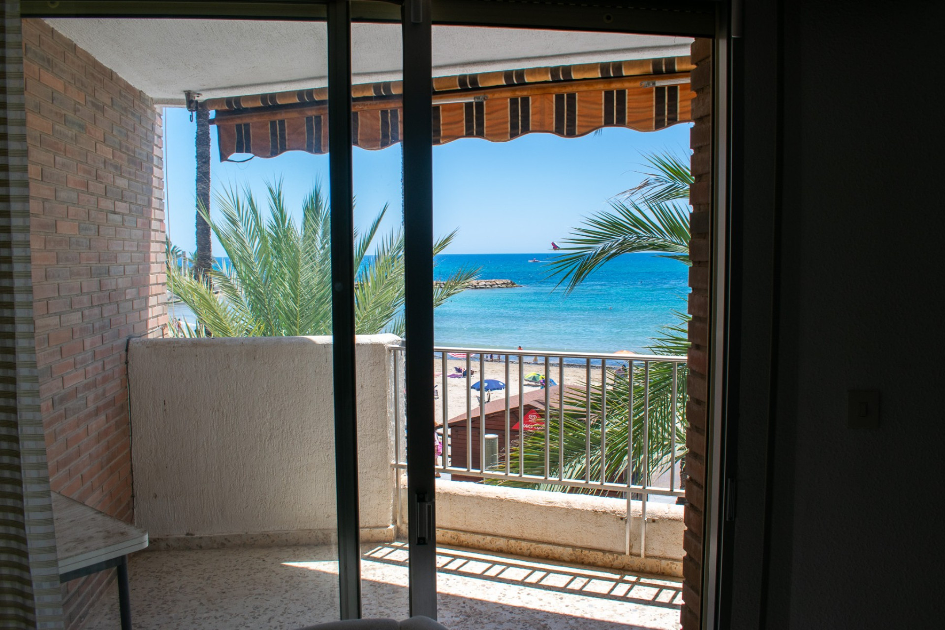 Resale - Apartment / Flat - Torrevieja - Playa del Cura