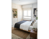 Resale - Apartment / Flat - Torrevieja - Playa del Cura