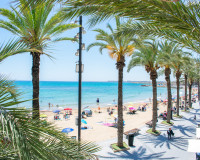 Resale - Apartment / Flat - Torrevieja - Playa del Cura