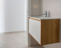 Resale - Apartment / Flat - Torrevieja - Playa del Cura