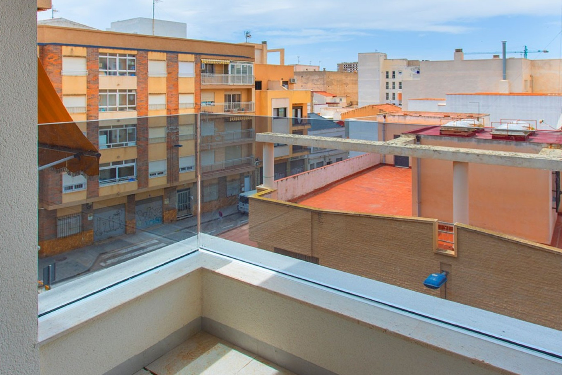 Resale - Apartment / Flat - Torrevieja - Playa del Cura