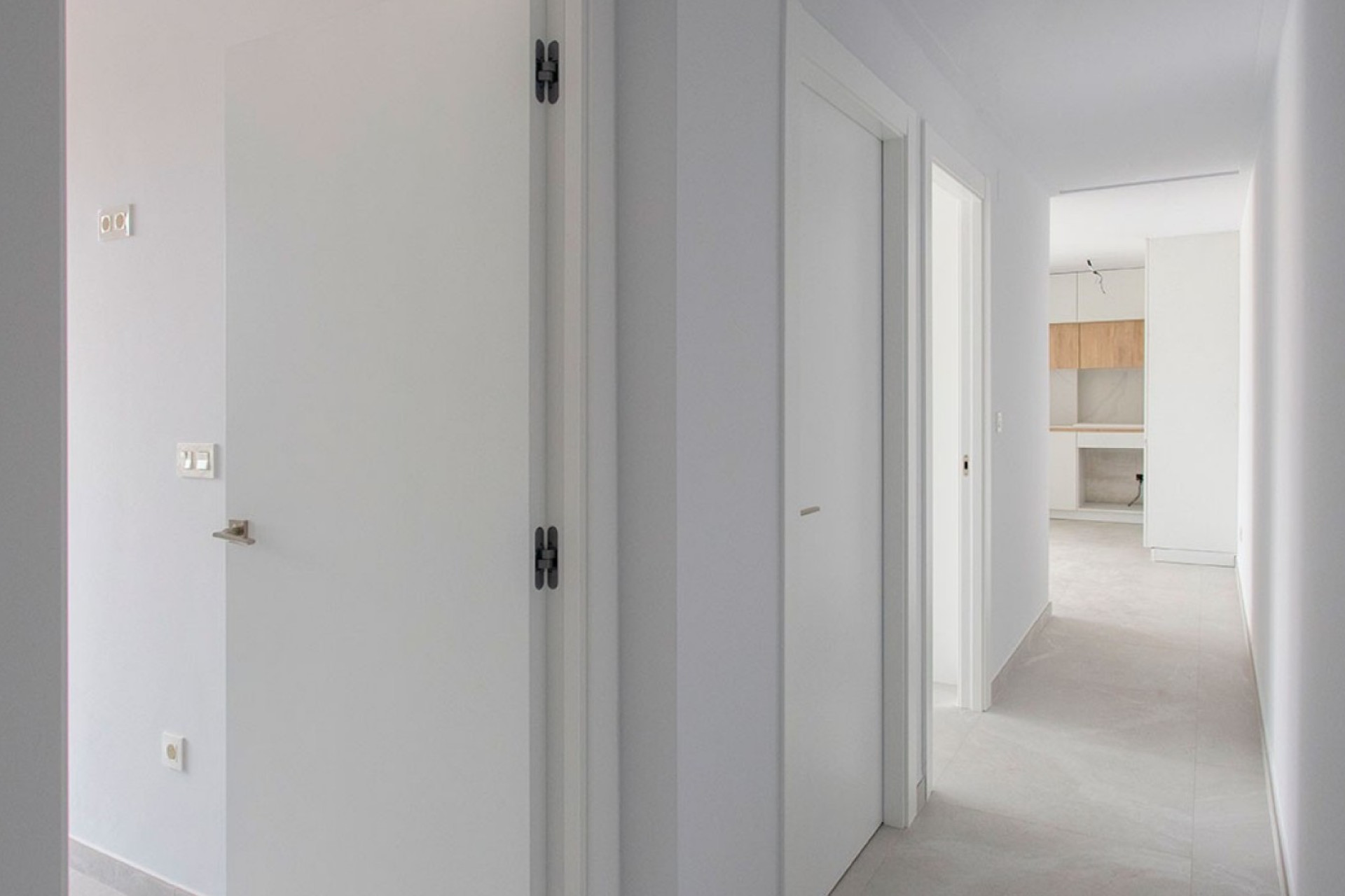 Resale - Apartment / Flat - Torrevieja - Playa del Cura