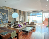 Resale - Apartment / Flat - Torrevieja - Playa del Cura