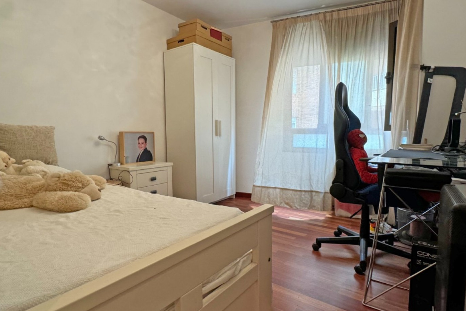 Resale - Apartment / Flat - Torrevieja - Playa del Cura