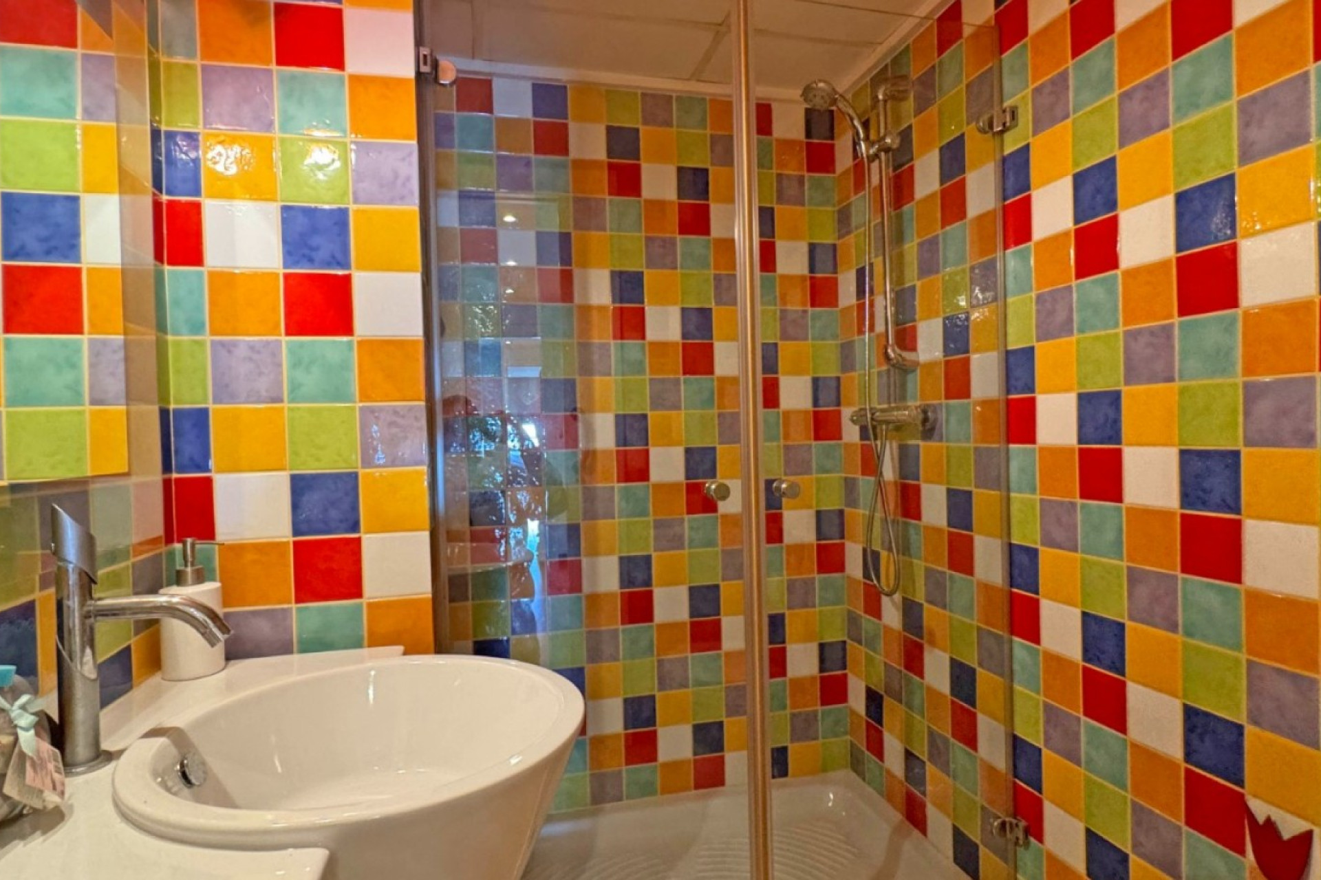 Resale - Apartment / Flat - Torrevieja - Playa del Cura