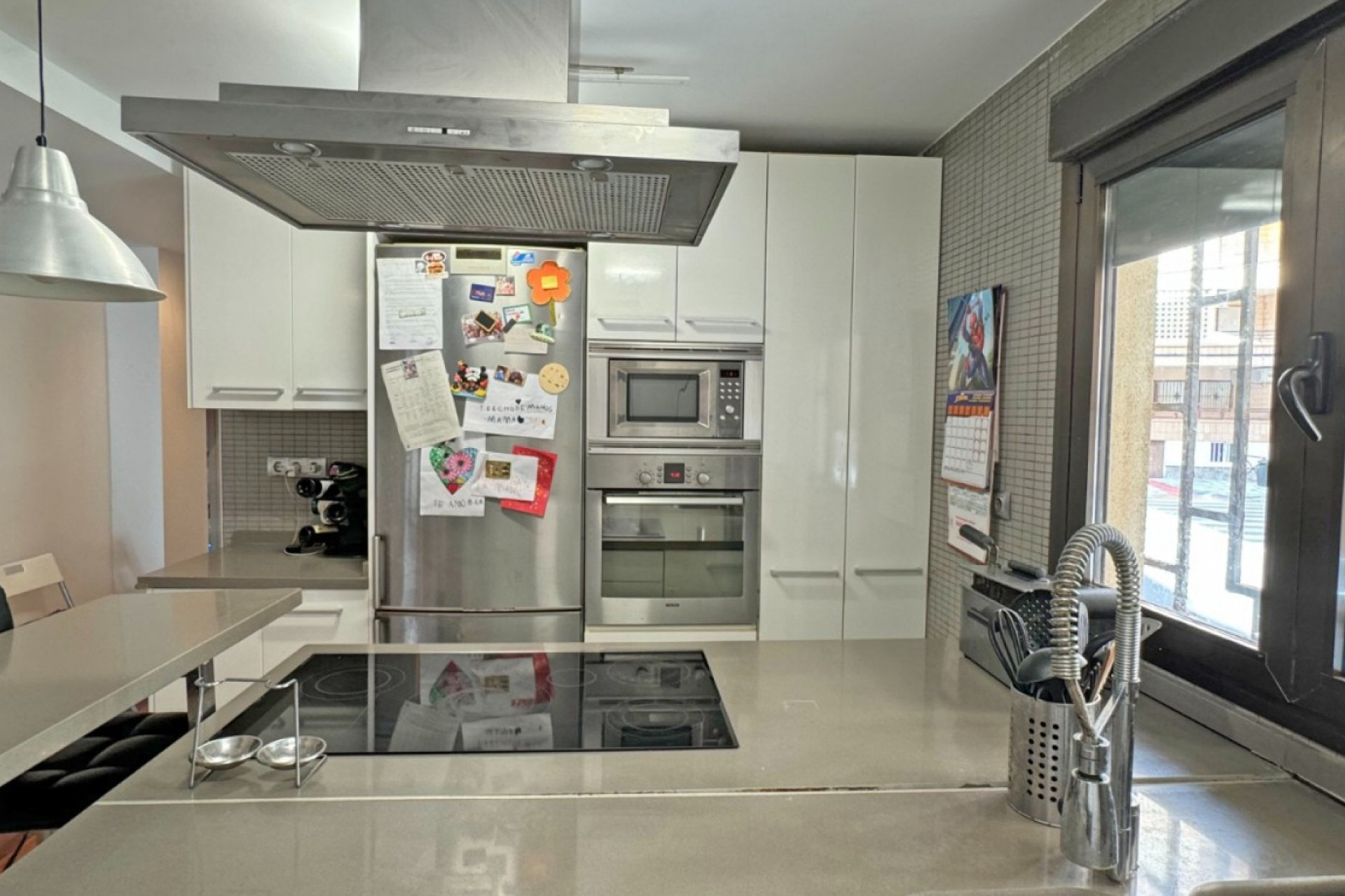 Resale - Apartment / Flat - Torrevieja - Playa del Cura