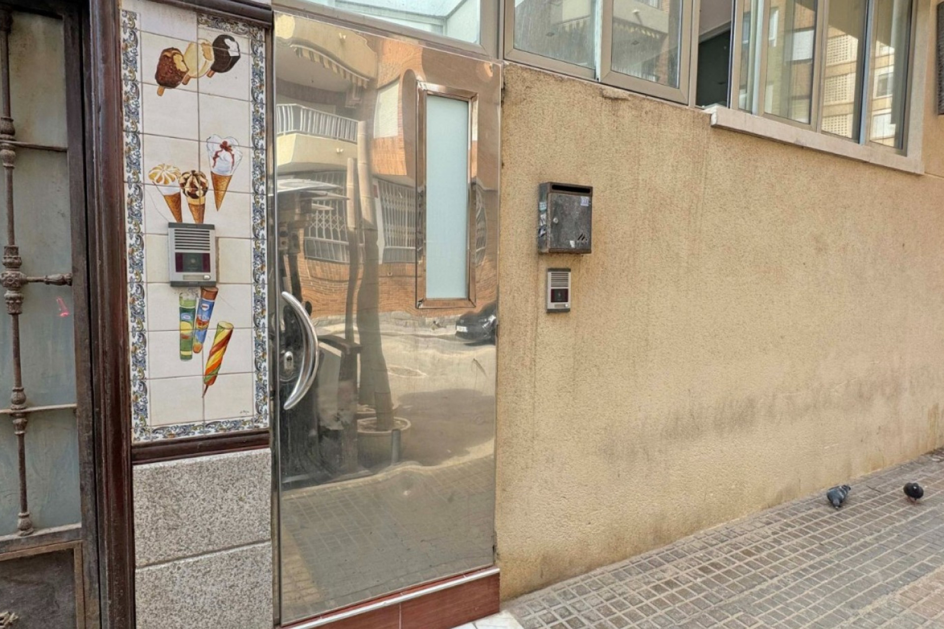 Resale - Apartment / Flat - Torrevieja - Playa del Cura