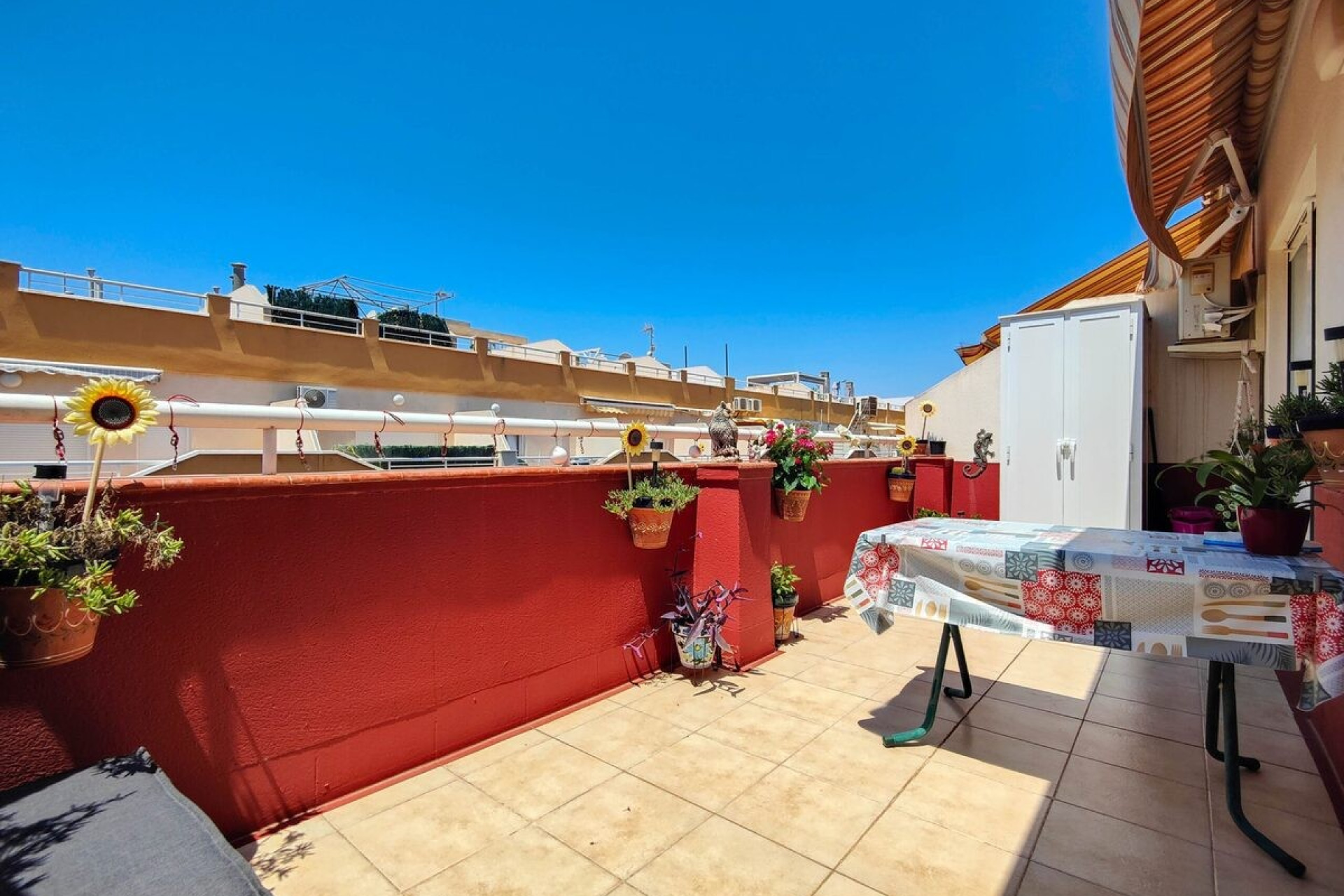 Resale - Apartment / Flat - Torrevieja - Playa del Cura