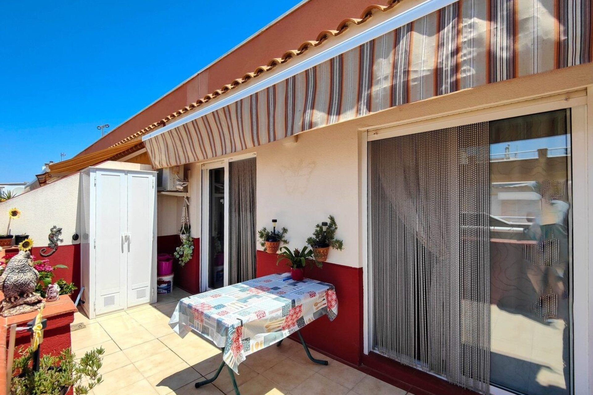 Resale - Apartment / Flat - Torrevieja - Playa del Cura