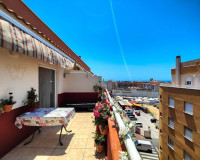 Resale - Apartment / Flat - Torrevieja - Playa del Cura