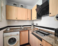 Resale - Apartment / Flat - Torrevieja - Playa del Cura