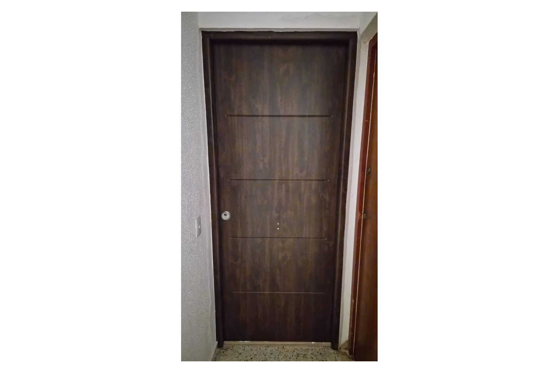 Resale - Apartment / Flat - Torrevieja - Playa del Cura