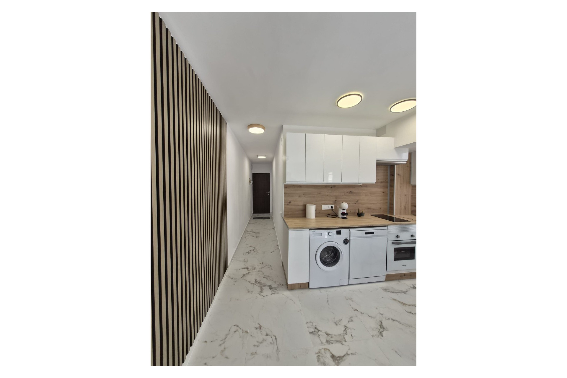 Resale - Apartment / Flat - Torrevieja - Playa del Cura