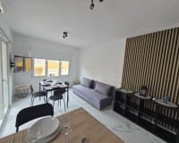 Resale - Apartment / Flat - Torrevieja - Playa del Cura