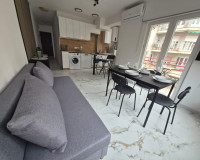 Resale - Apartment / Flat - Torrevieja - Playa del Cura