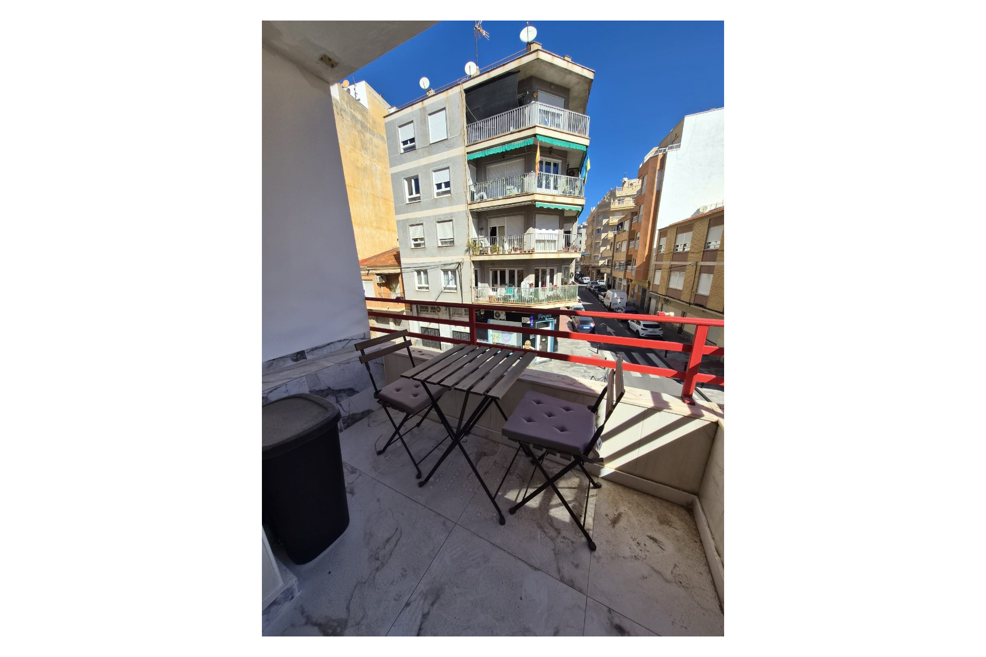 Resale - Apartment / Flat - Torrevieja - Playa del Cura