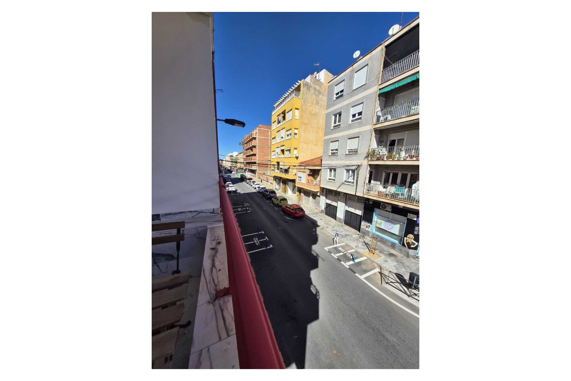 Resale - Apartment / Flat - Torrevieja - Playa del Cura