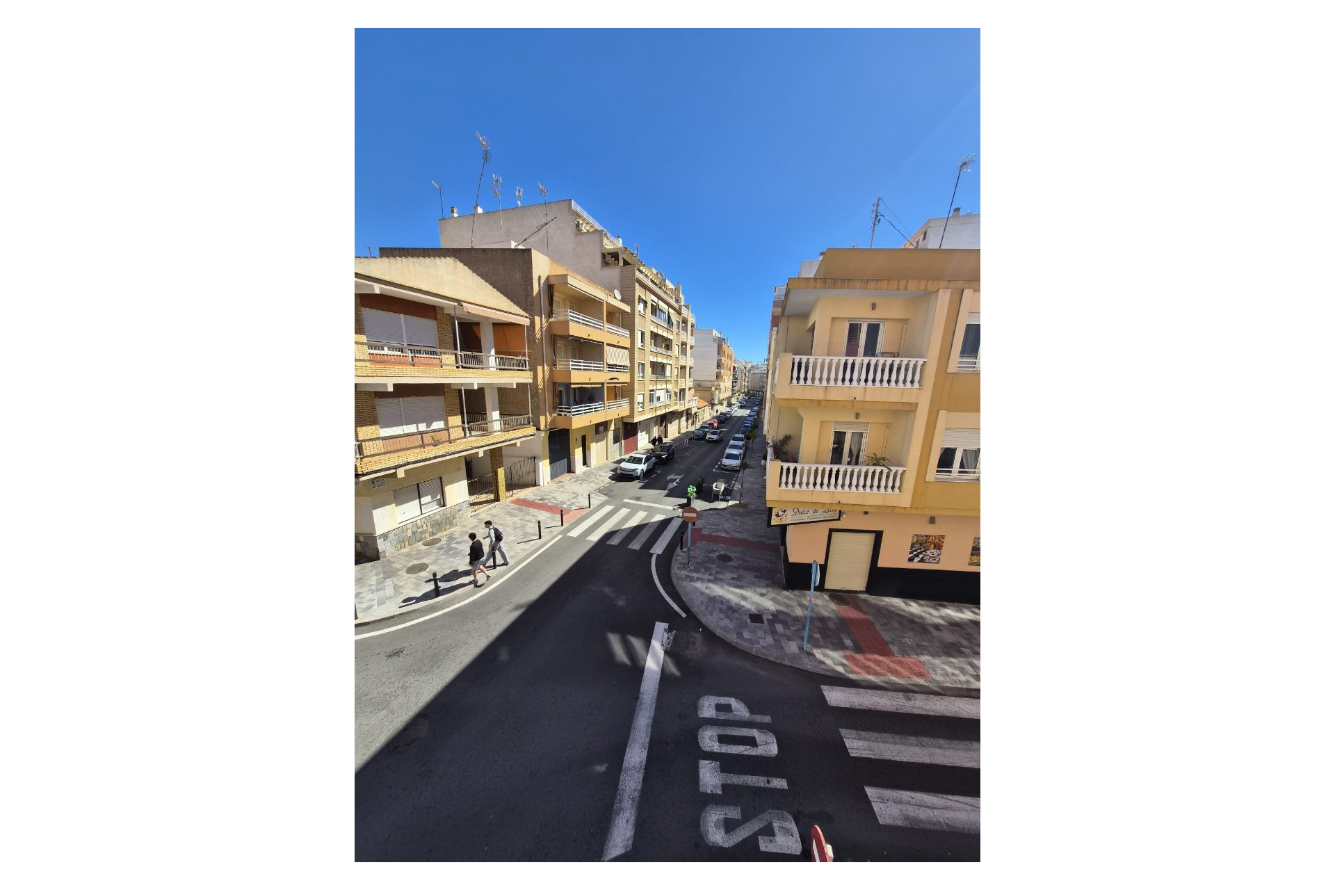 Resale - Apartment / Flat - Torrevieja - Playa del Cura
