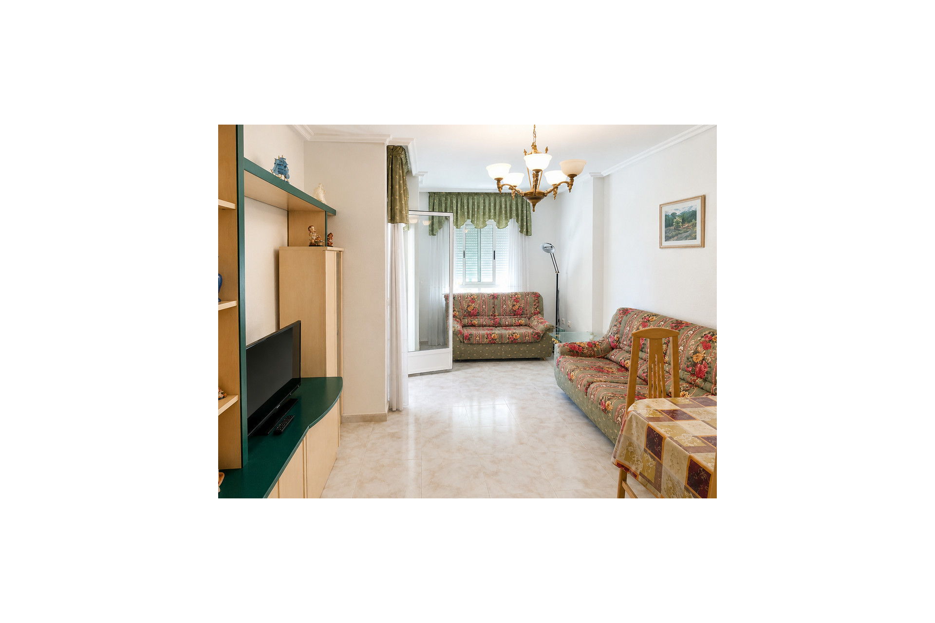 Resale - Apartment / Flat - Torrevieja - Playa del Cura