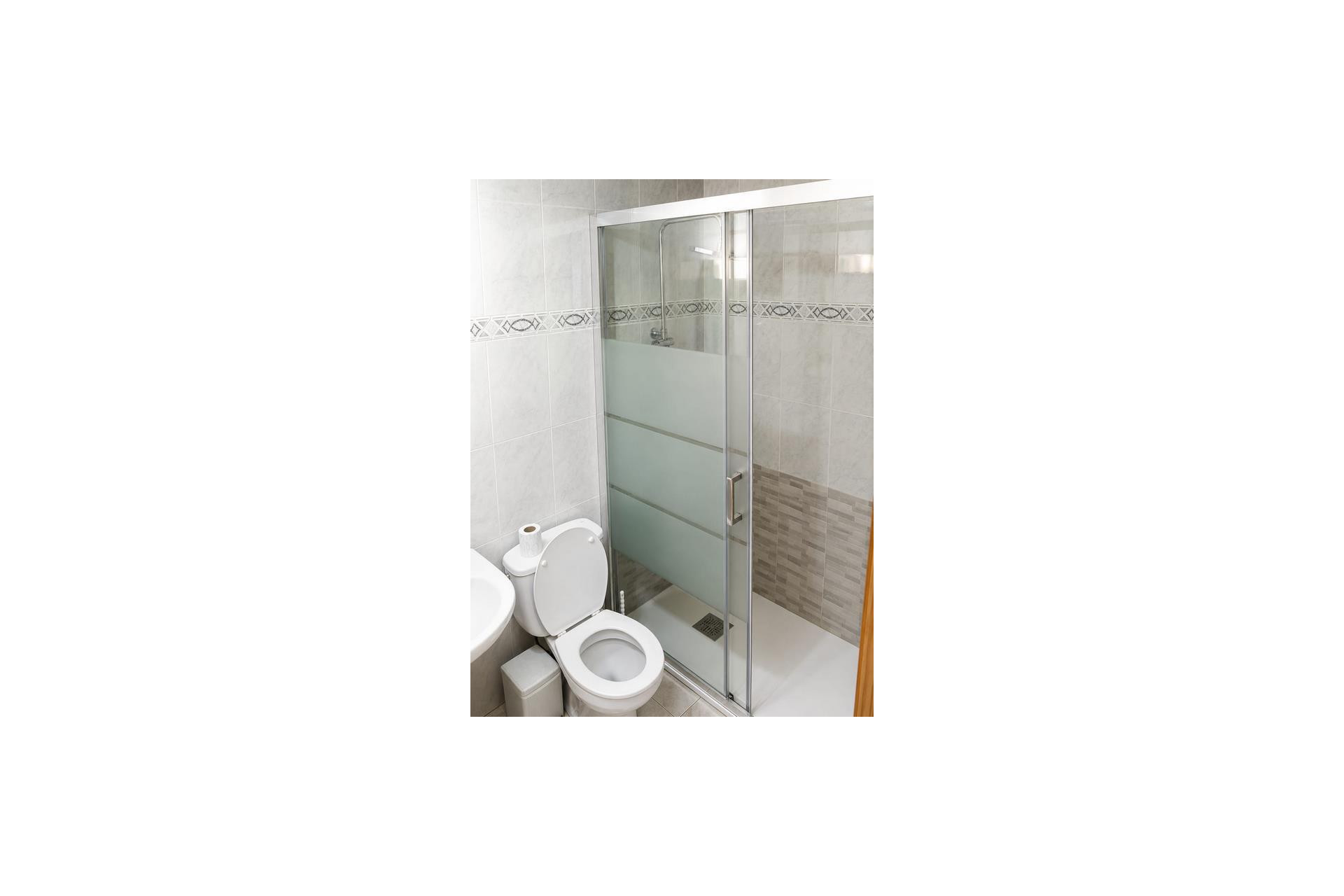 Resale - Apartment / Flat - Torrevieja - Playa del Cura