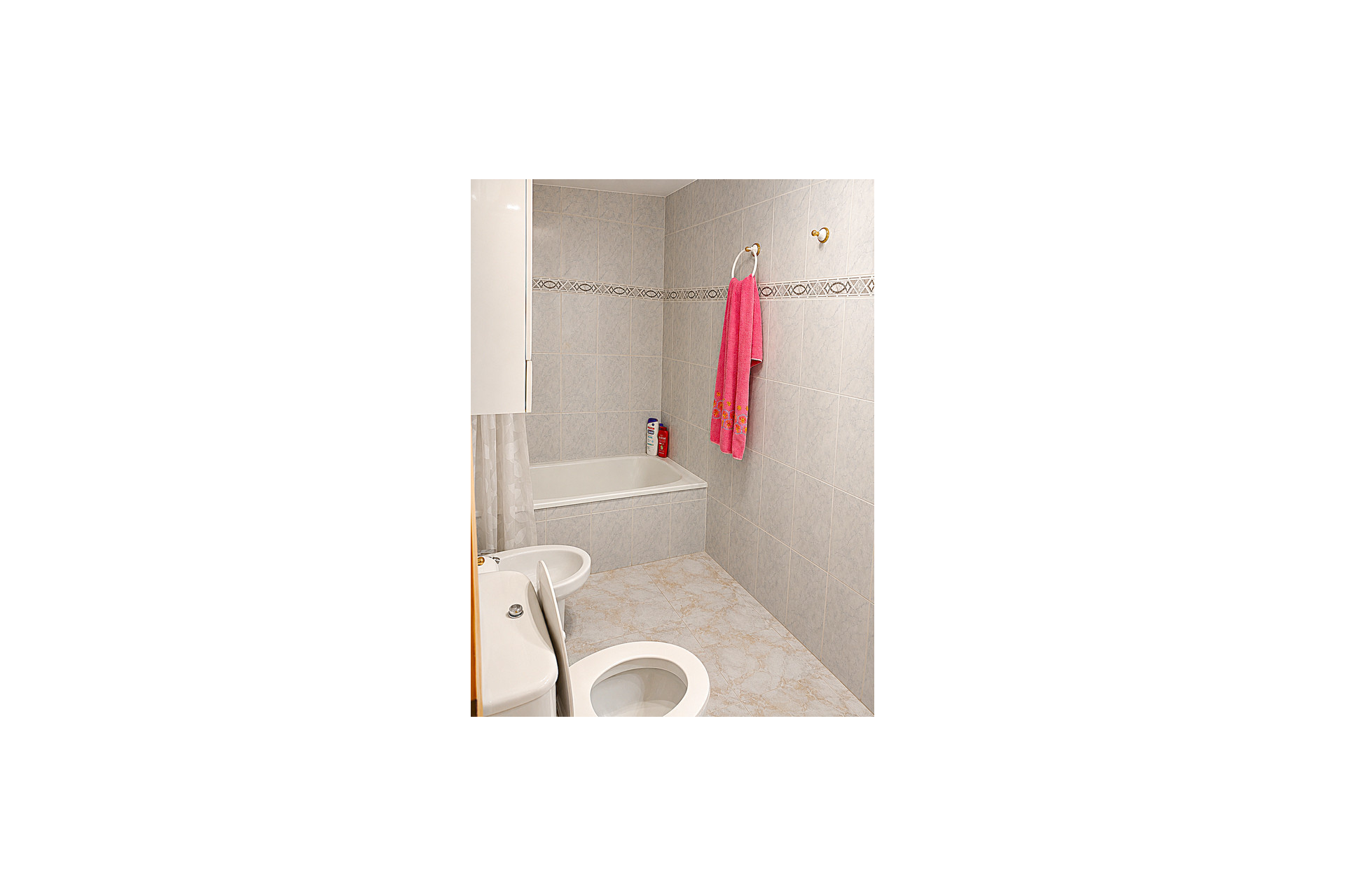 Resale - Apartment / Flat - Torrevieja - Playa del Cura