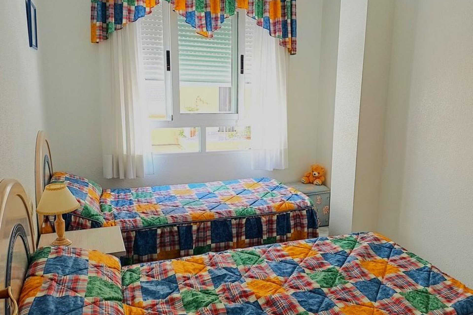 Resale - Apartment / Flat - Torrevieja - Playa del Cura