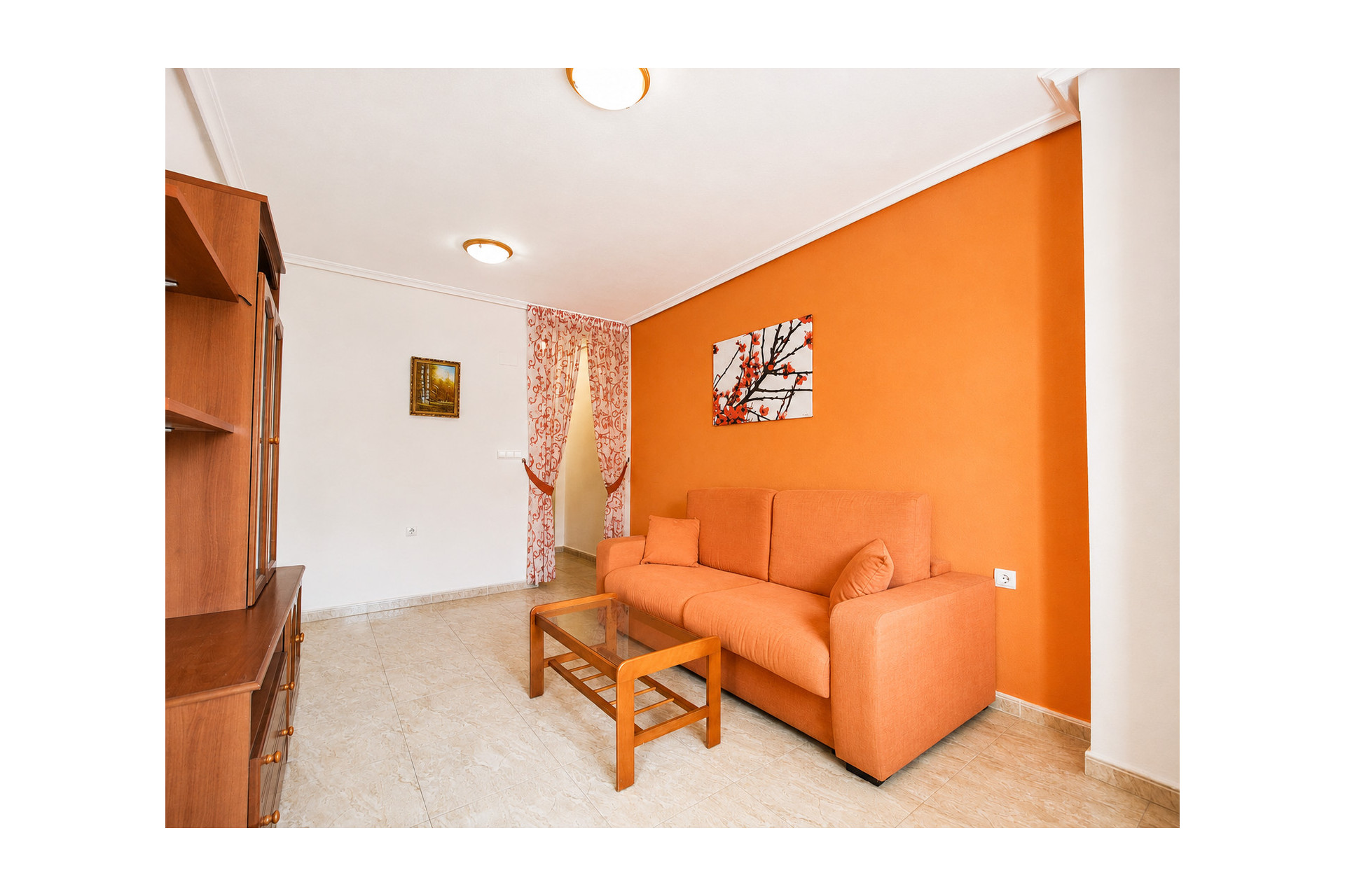 Resale - Apartment / Flat - Torrevieja - Playa del Cura
