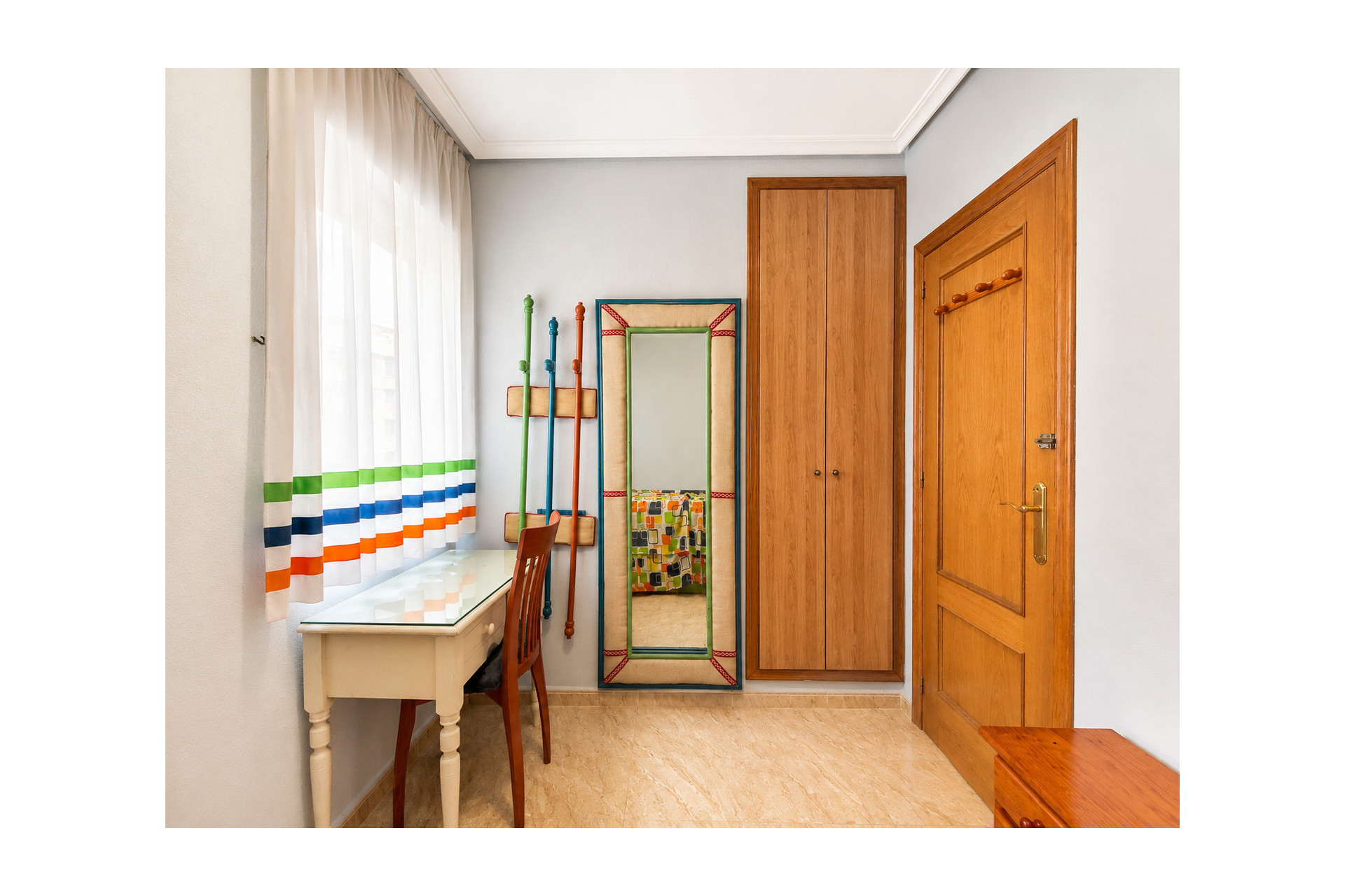 Resale - Apartment / Flat - Torrevieja - Playa del Cura